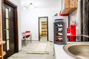 Mary Apartment Old Town Braşov